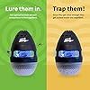 Catche Must-Quit-O Ayurvedic Mosquito Tra-Pe-Ll-Ent Combo (Machine ...