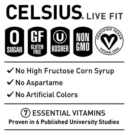 CELSIUS Sparkling Raspberry Peach, Functional Energy Drink 12 fl oz Si ...