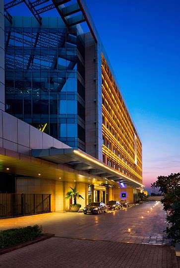 Club Marriott | Membership of Participating Club Marriott Hotels in India