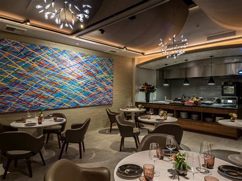 Get A Table At The Hottest Restaurants In LA With Chase Sapphire ...