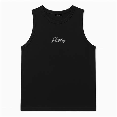 At The Top Tank – Allstag