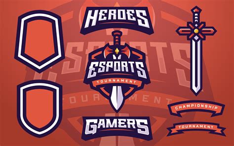 Image result for eSports Logo Tutorial