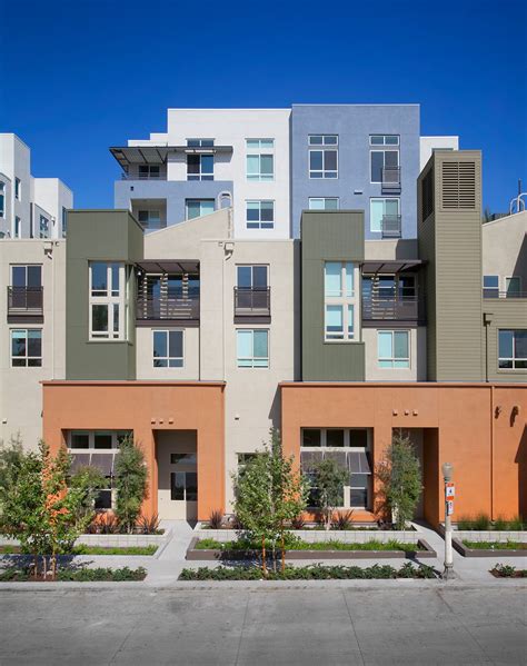 Wilshire & La Brea by TCA Architects - Architizer