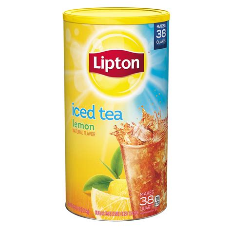 Iced Tea Lipton