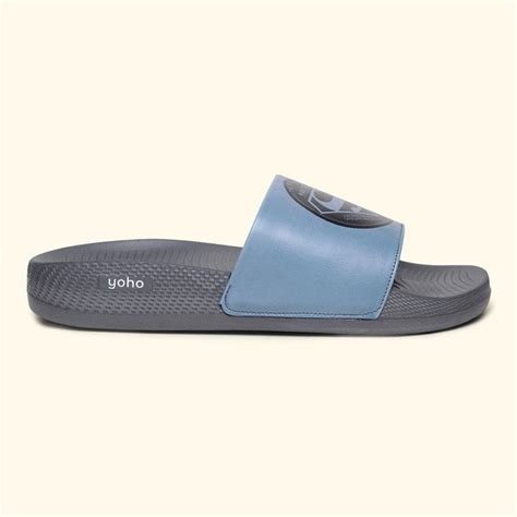Men Sliders – YOHO LIFESTYLE