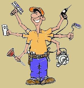 Maintenance Man Meme 的图像结果