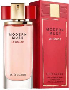 Buy ESTEE LAUDER Modern Muse Le Roug Eau de Parfum - 50 ml Online In ...