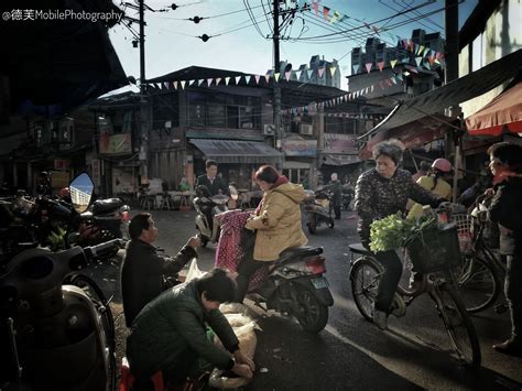 聚集了重庆最市井味道的这条街，马上就要拆了……|重庆|觉林寺|老街_新浪新闻