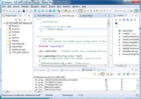 Arduino Create Header Files and Libraries 的图像结果