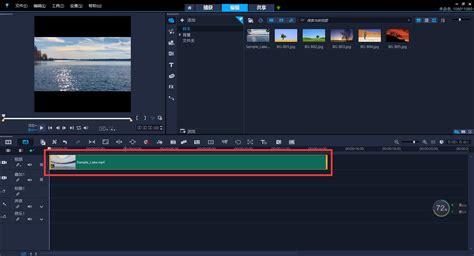 剪映电脑版详细使用教程，让视频剪辑变得更简单了-CSDN博客