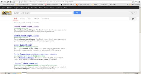 Image result for Create a Search Engine