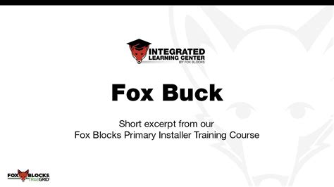Image result for Fox Block ICF Window Install