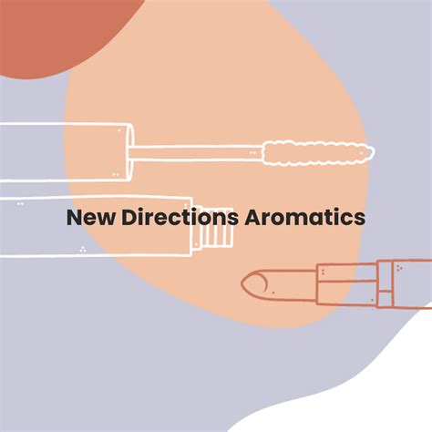 ¿New Directions Aromatics testa en animales? ¿Es una marca vegana?