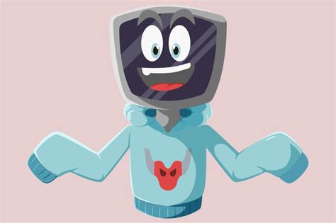 Image result for Pro Cute Style Character Design Robot