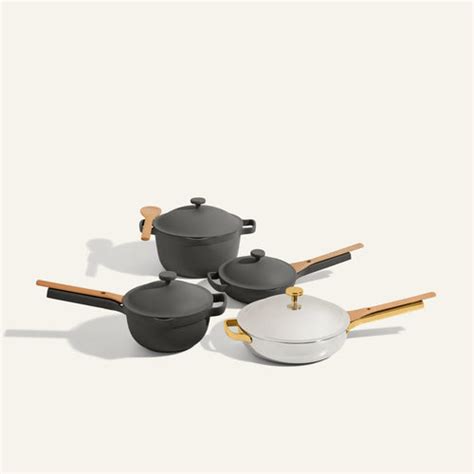 Titanium Cookware–Our Place