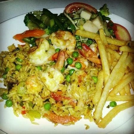 LA CRIOLLITA, San Jose - Restaurant Reviews, Phone Number & Photos ...