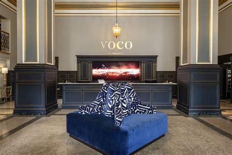 voco The Tiger Hotel Columbia by IHG Restaurant: Pictures & Reviews ...