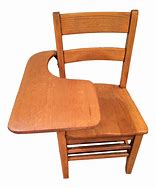 Image result for Old School Desk Chair