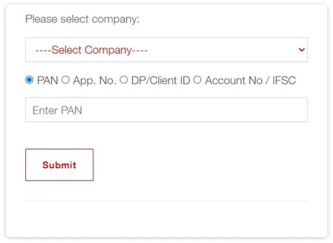 How to Check IPO Allotment Status Online | Rupeezy