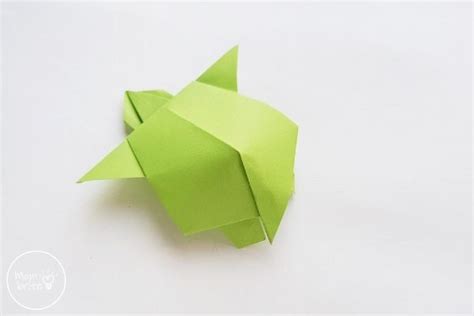Image result for Paper Turtle Origami