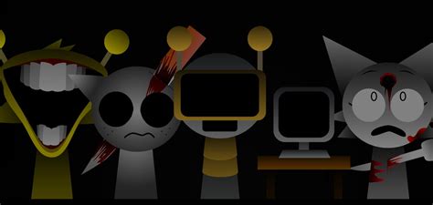 Image result for Sprunki Phase 8 Fun Computer