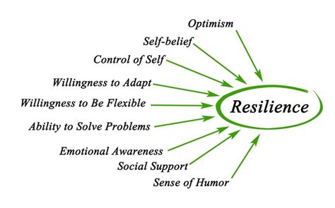 How to Be More Resilient: 5 Impactful Ways - Life Next Level