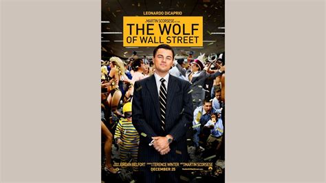 Wolf of Wall Street Summary: Belfort's Rise & Fall Explained - GrahmsGuide