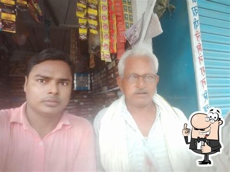 Menu at Pawan Gond Ti.Pan Vandar, India