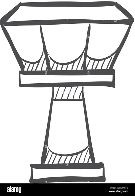 Image result for ATC Tower Drawing