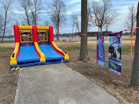 Event Info | Sugarbush Golf Club