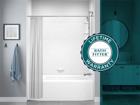 Bath Fitter Cost Guide: How Much Does It Really Cost?