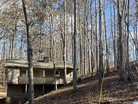 255 LOVVORN HERREN DRIVE, WEDOWEE, AL - lhrmls-01621092 - LakeHomes.com