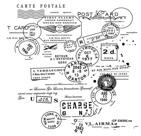 Example Stamp Clear Background 的图像结果