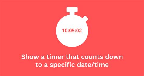 Countdown Timer 的图像结果