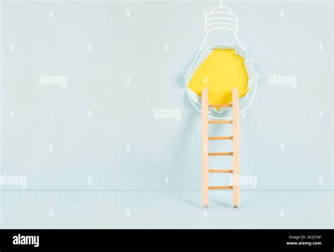 Step Ladder Brainstorming Image 的图像结果