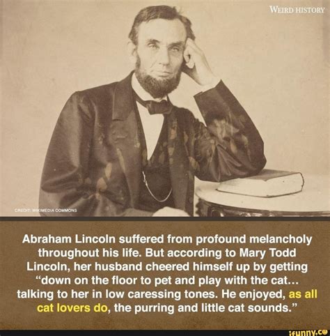 Anti Abraham Lincoln Meme