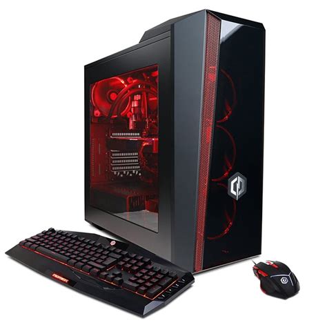 Image result for Gaming PC Desktop Computer