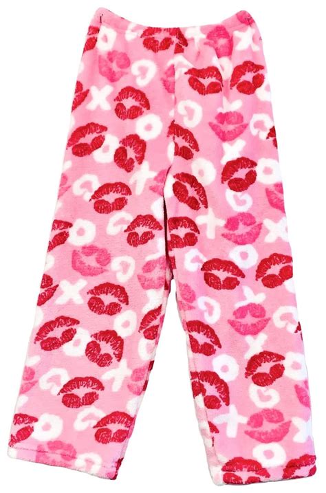 Pink lounge pants – Artofit