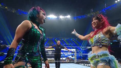 WWE Backlash 2026: List of winners, top performers, shocking moments ...