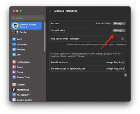 Image result for How to Add Subscriptions to iOS Settings