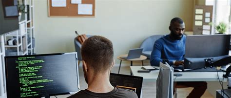 Local Software Example 的图像结果