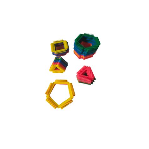 Sliced Shaped Blocks
