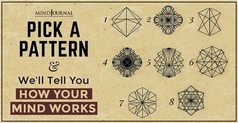 Image result for How Your Brain Pattern Matches