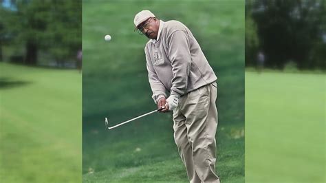 Minneapolis Parks Board names clubhouse for legendary Black golfe ...