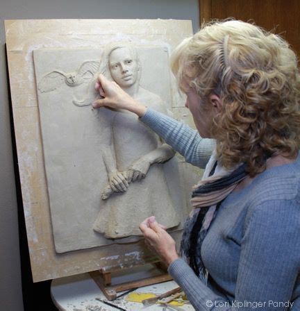 Image result for Bas-Relief Tutorial