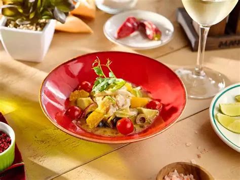 World's top 10 food destinations in 2025, according to Tripadvisor ...