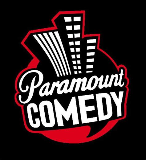 Image result for Paramount Comedy Collection