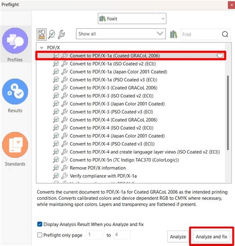 Image result for Using PDF X