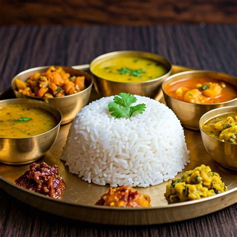 Dal Bhat Recipe – Traditional Lentil Soup - Pungu’s Kitchen