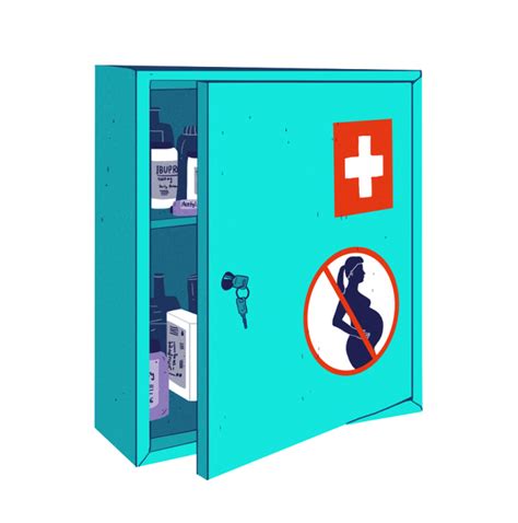 Is There a Case for Testing Drugs on Pregnant Women?